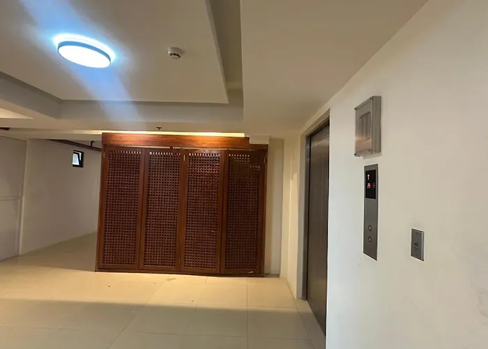 Cozy & Instaworthy Unit At Royal Oceancrest Mactan * Île de Mactan