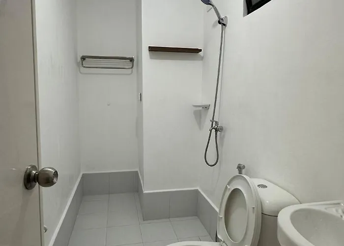Appartement Cozy & Instaworthy Unit At Royal Oceancrest Mactan *